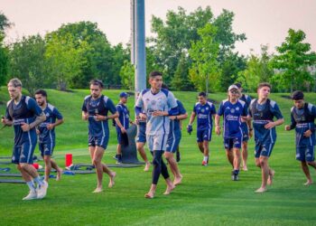 Puebla va por su segundo triunfo en la Leagues Cup