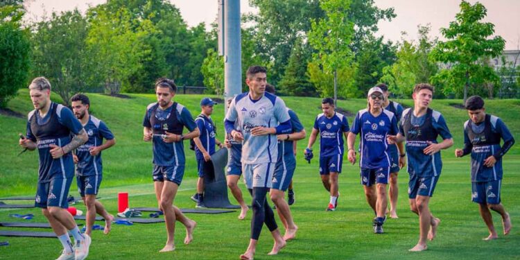 Puebla va por su segundo triunfo en la Leagues Cup