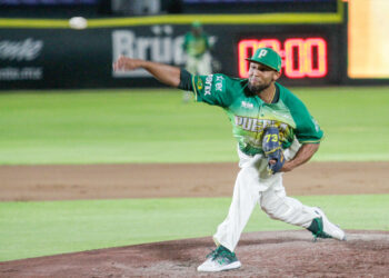 Ángel Sánchez, dura baja para Pericos