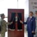 En Texmelucan, nuevo cuartel de Guardia Nacional