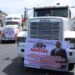 Evitarán bloqueos carreteros