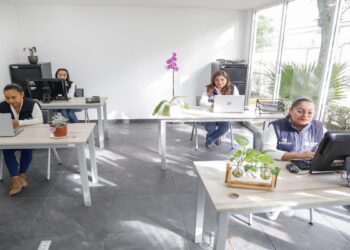 Apoya Coparmex jornada de 40 horas
