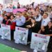 Entregan 200 alarmas vecinales en la capital