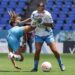 Rayadas golearon 5-0 a Puebla Femenil