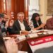 Refuerzan estrategias de seguridad en Puebla