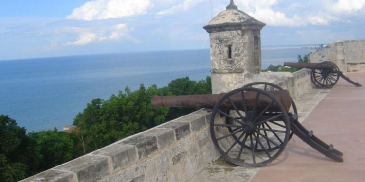 Campeche, la ciudad amurallada que abraza la calma