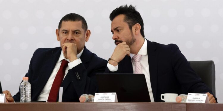 Harán iniciativa para castigar fraudes inmobiliarios