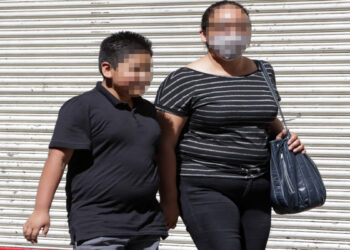 Con sobrepeso u obesidad, tres de cada 10 niños y adolescentes
