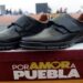 Calzado 100% poblano para escolares