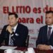 Explotación de litio, oportunidad para Puebla