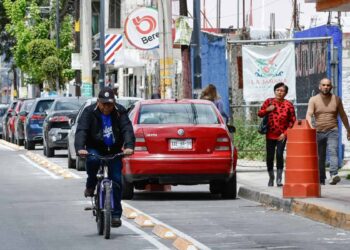 Dialogarán sobre nueva ciclovía