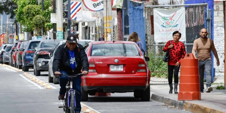 Dialogarán sobre nueva ciclovía