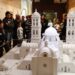 Presentan guía digital “La ciudad como museo”