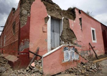 Se requieren estaciones de registro sísmico, propone investigador