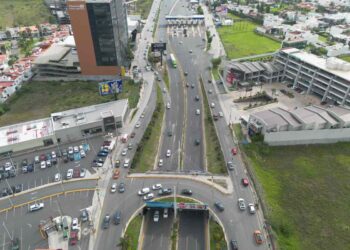 Armenta dará banderazo a caseta en noviembre