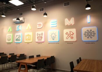 Próxima apertura de Academi Kidzania, espacio lúdico creativo