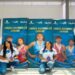 Reconoce Club Alpha a medallistas