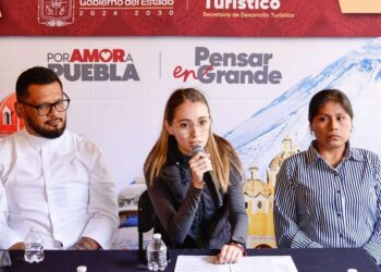 Cuetzalan anuncia menú con causa social