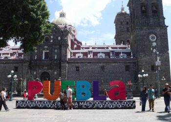 Puebla destaca en top 10 de destinos sostenibles