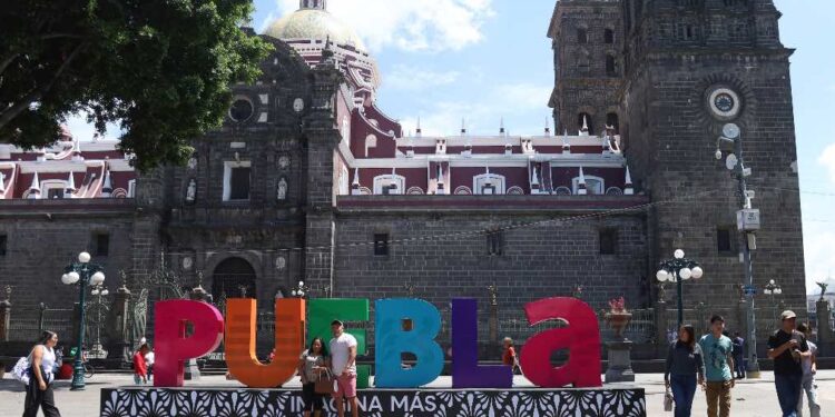Puebla destaca en top 10 de destinos sostenibles