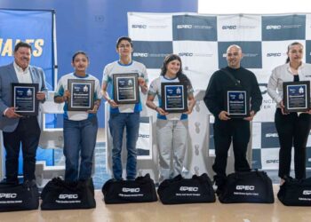 Busca María José podio en Gimnasiada Nacional