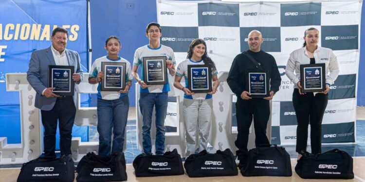 Busca María José podio en Gimnasiada Nacional