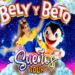 Bely y Beto estarán en Puebla con su “Sueños Tour”
