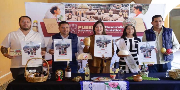 Libres elimina intermediarios en tianguis
