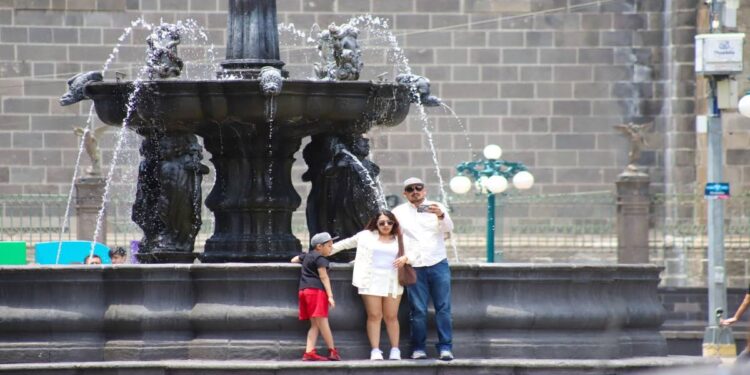 Puebla se consolida como destino turístico