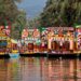 Xochimilco: el alma flotante de México