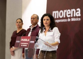 Morena, sin temor a partido obradorista