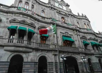 ALCALDÍA DE PUEBLA, 2027: ASÍ VA LA CARRERA 
