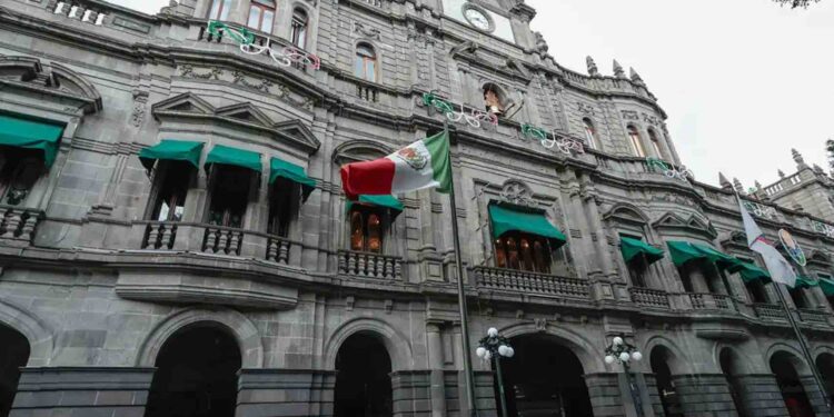 ALCALDÍA DE PUEBLA, 2027: ASÍ VA LA CARRERA 