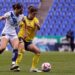 Puebla Femenil visita al líder América