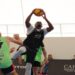 Concluye clasificación Hoop It Up 3×3