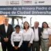 Arranca segunda etapa de CU2 BUAP