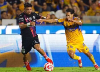 Busca Puebla remontar ante San Luis