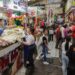 SSC refuerza seguridad en mercados y tianguis
