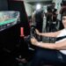 Habrá simuladores para motociclistas: Tanús