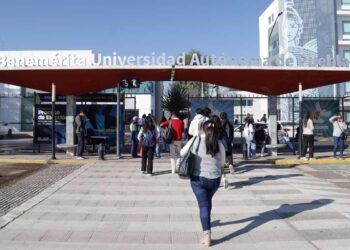 Puebla, sexto en Sistema Nacional de Posgrados