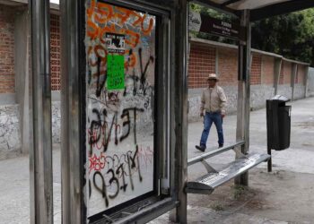 Aprueban concesión de paraderos a 10 años