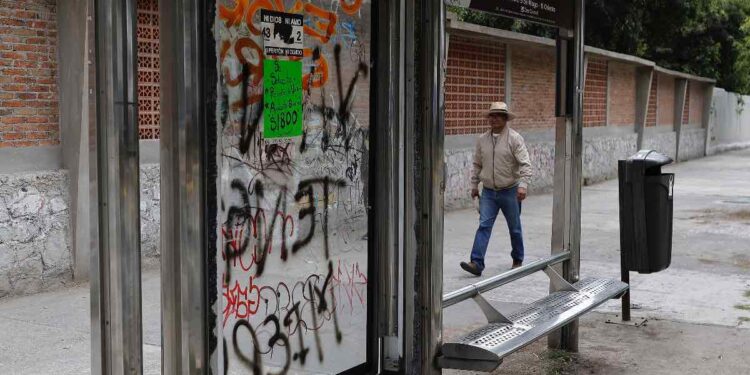 Aprueban concesión de paraderos a 10 años