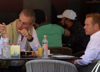 TODOS QUIEREN EL FRACASO DE PEPE CHEDRAUI 
