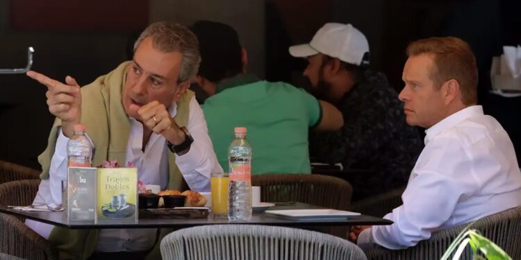 TODOS QUIEREN EL FRACASO DE PEPE CHEDRAUI
