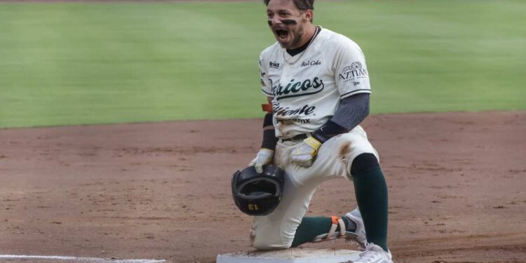 Suspenden sexto juego de Pericos por lluvia