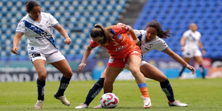 Puebla y Mazatlán buscan su primer triunfo del torneo