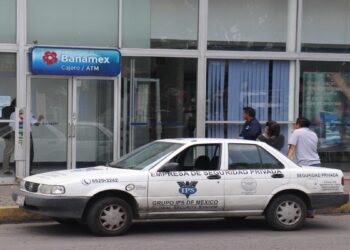 Puebla lidera quejas contra seguridad privada en 2024