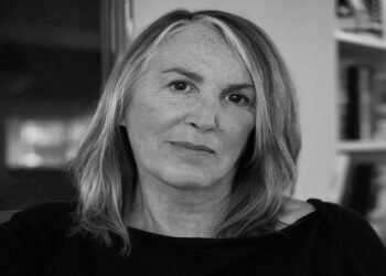 Robin Green: de secretaria de Stan Lee a la primer mujer periodista en Rolling Stone