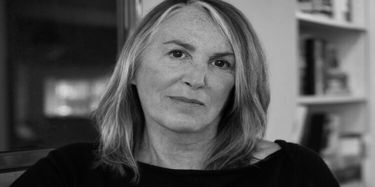 Robin Green: de secretaria de Stan Lee a la primer mujer periodista en Rolling Stone