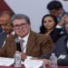 Ricardo Monreal reitera: “no al nepotismo”